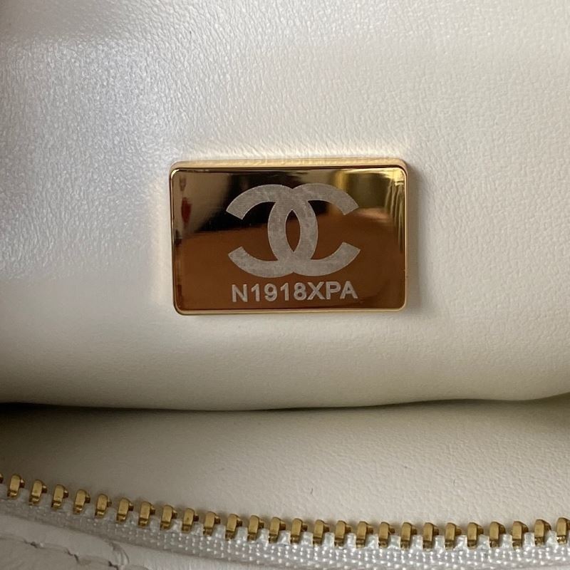 Chanel Top Handle Bags